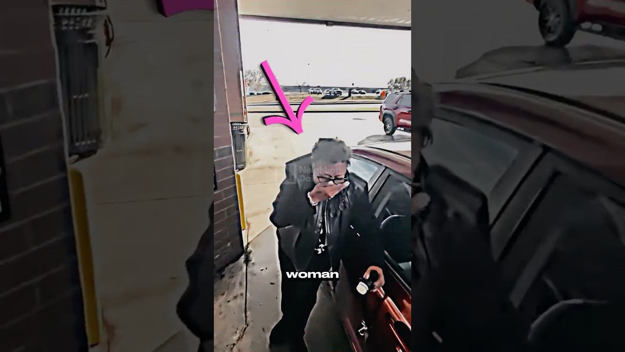 She Was Waiting for a Sign from God… Then This Happened ❤️
