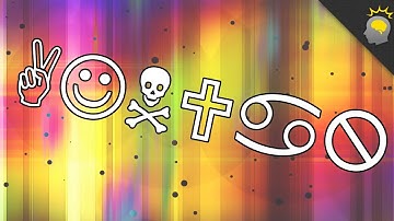 Symbols Control Us - Epic Science #49