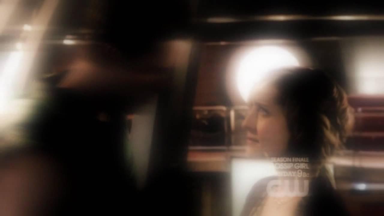 CHLOE & OLIVER : All That I'm Asking For  [ CHLOLLIE ]