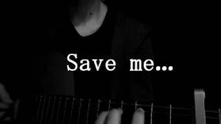XXXTENTACION - Save me (Cover by ACHEX)