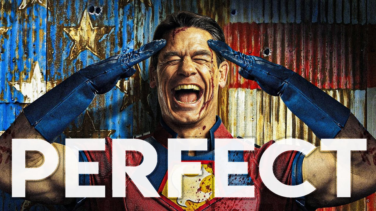 Why Peacemaker Should Have Failed But Didn't