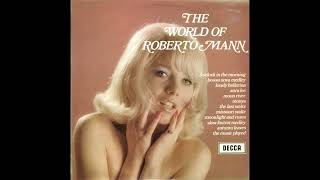 The World Of Roberto Mann - Monya