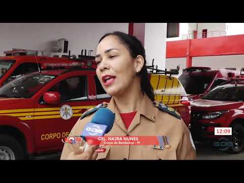 Temperatura pode aumentar e umidade do ar pode diminuir comparado a anos anteriores 25 06 2024