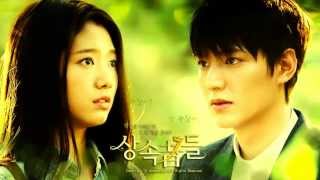 OST The Heirs Lee Min Ho - Painful Love M/V OST The Heirs Lee Min Ho - Painful Love M/V