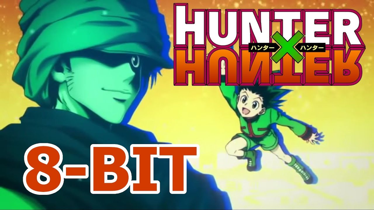 Hunter X Hunter Ed 2 Hunting For Your Dream Galneryus Chords Chordify