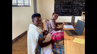 Cindi's Hope HOPE Girl's testimony