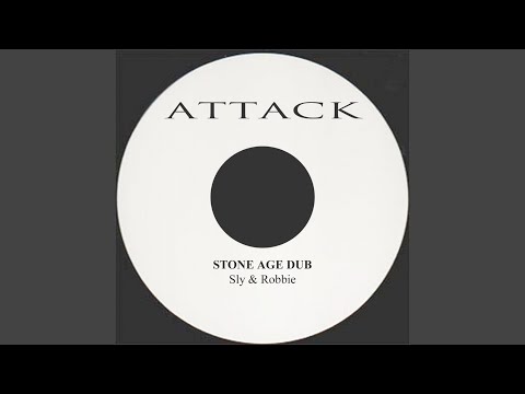Putar Alert Dub - Sly & Robbie