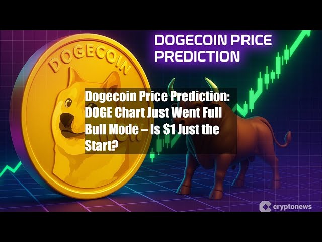⚠️CRIPTOVALUTE: James Wynn chiude posizione long in DOGE con profitto e apre short in BTC con leva 40x