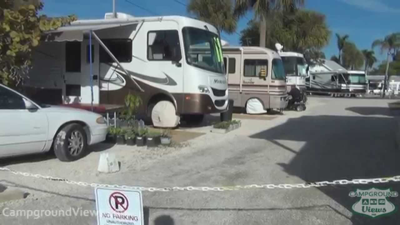 Cortez Park Cortez Florida FL YouTube