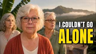 At 71 I Moved to the Philippines With Two Other Widows