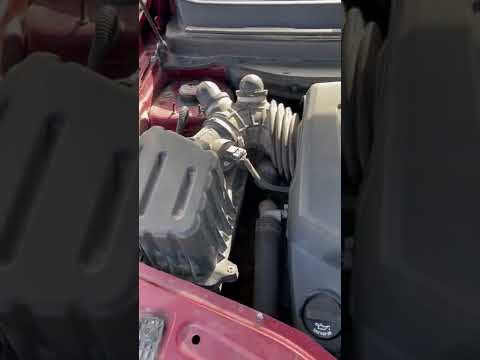 2008 Saturn Vue XR V6 AWD