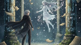 Silver Wind: Echoes of Destiny(Song)