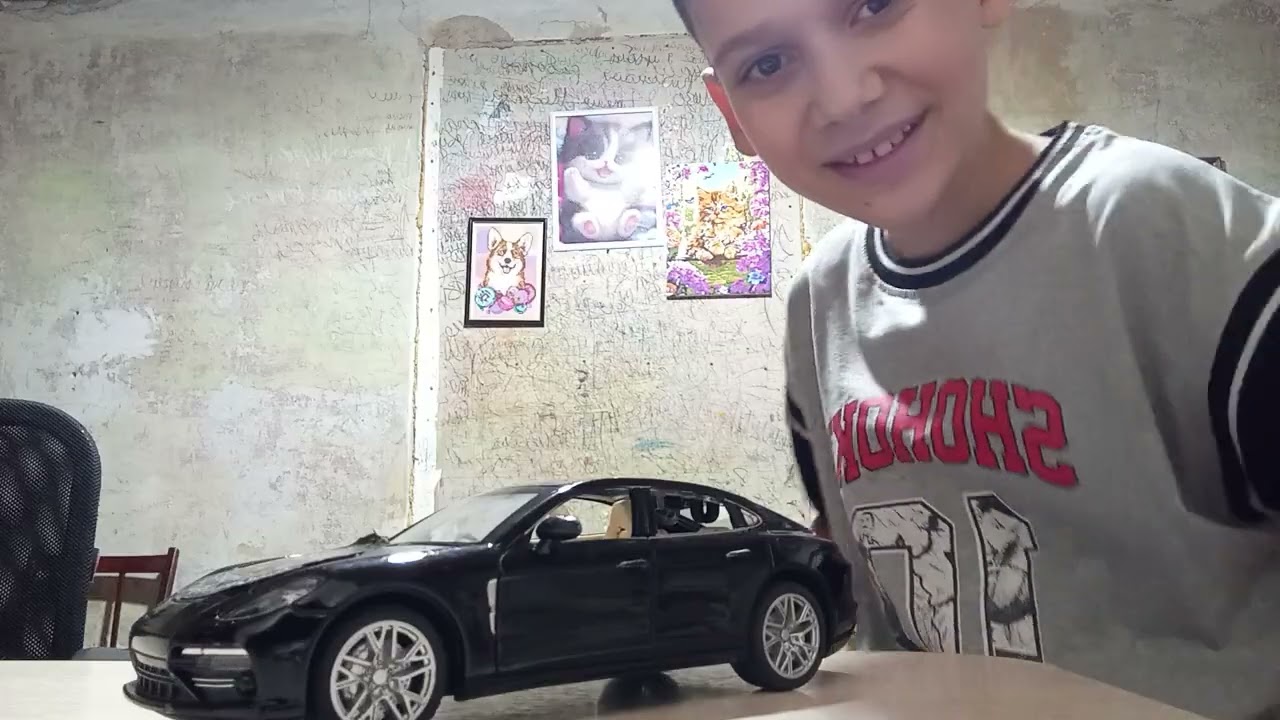 Легендарная гонка порш чёрный против порш белый полная гонка 🏎️🏎️🏎️