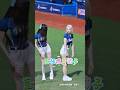 星垠回來了！姐妹重逢這一刻太甜了互動可愛爆擊｜新莊開幕戰2026/04/03 #fancam #粉絲應援 #cute