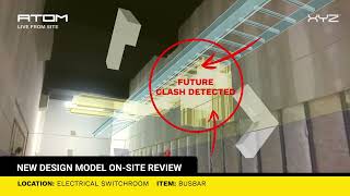 Avoiding clashes on hyperscale data centers