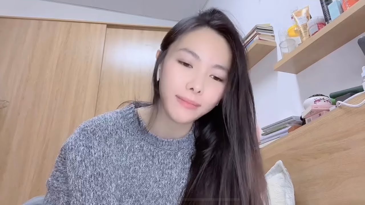 Tiếng lòng của một ai đó gửi đến bạn ( Không chọn tụ / Timeless )