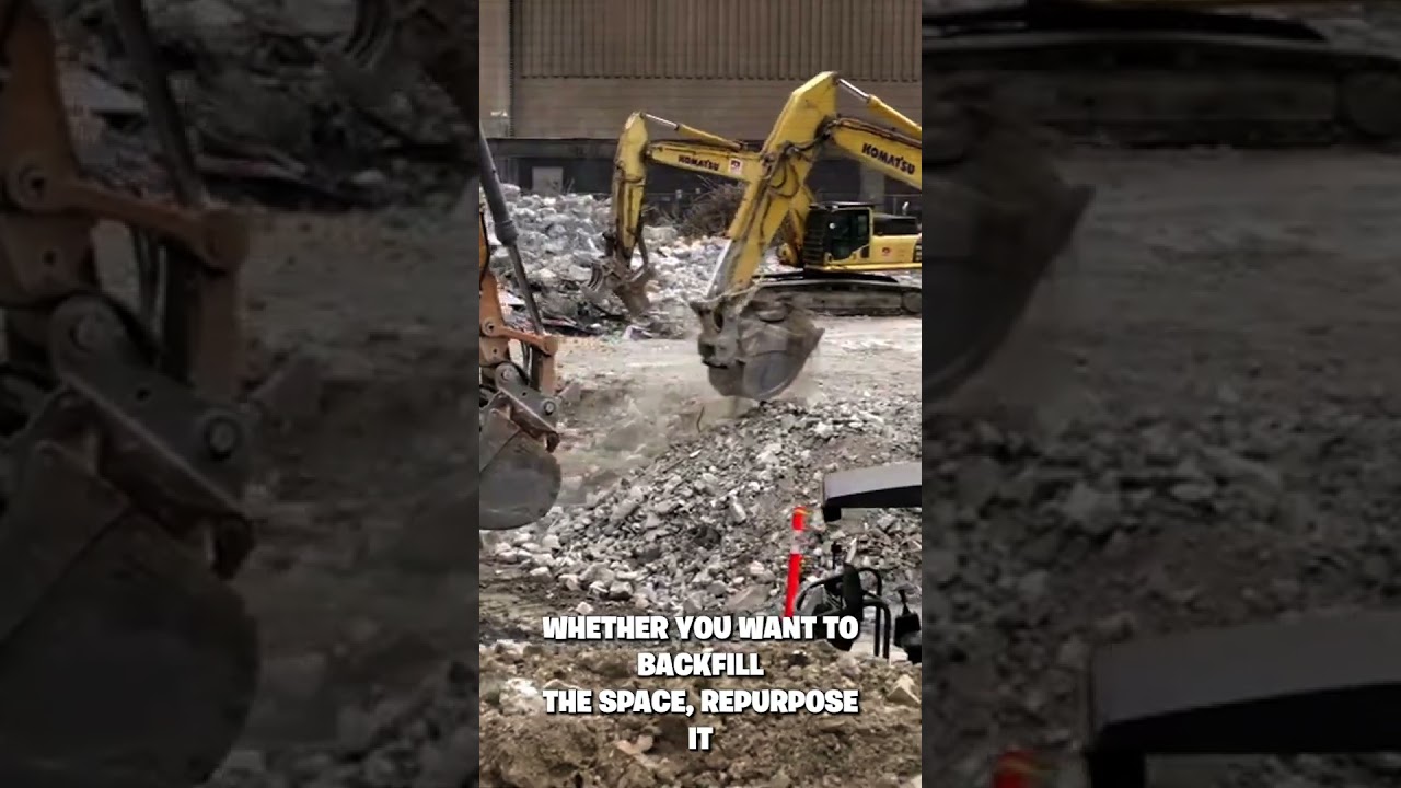 Barn Demolition Made Easy: Preserve & Salvage! 🔨