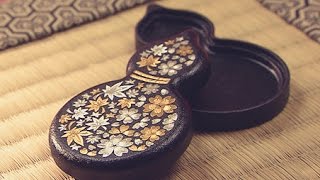 #086 Kyoto Inlay Artist Ryuji Nakajima | Door to Tomorrow by At Home