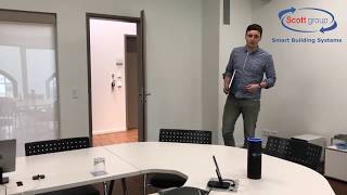 Scott Group Smart Engine Discretion Mode