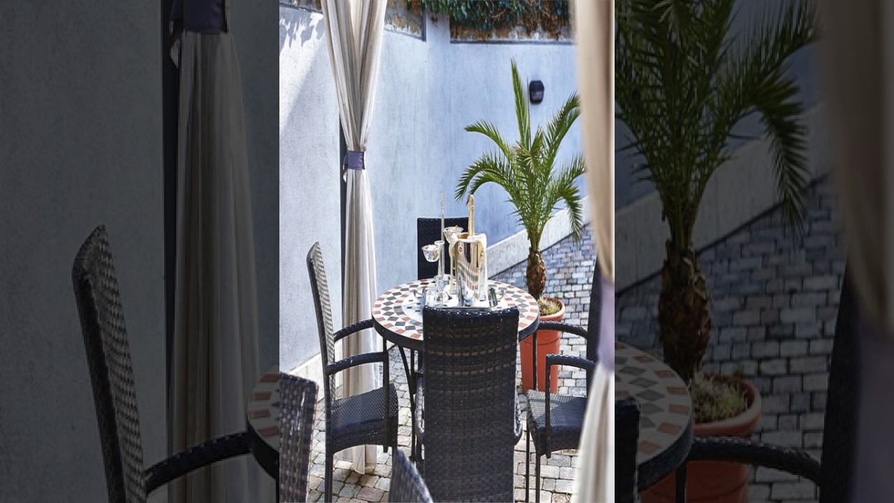 Cervara Park Hotel - Rome - Italy