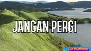 Lagu reggae papua 2022 - JANGAN PERGI - official music song