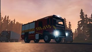 Download Lagu The Tenstar Fire Engine Simulator MP3