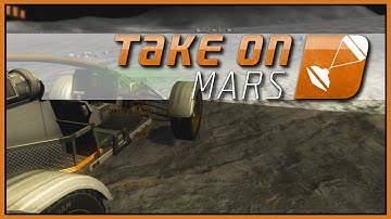 Moon Flips  - WICKED TAKES ON MARS - Part 2 [Let