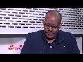 የኢትዮጵያ እና የግብጽ ተወካዮች ክርክር በተመድ @ethiopian_reporter