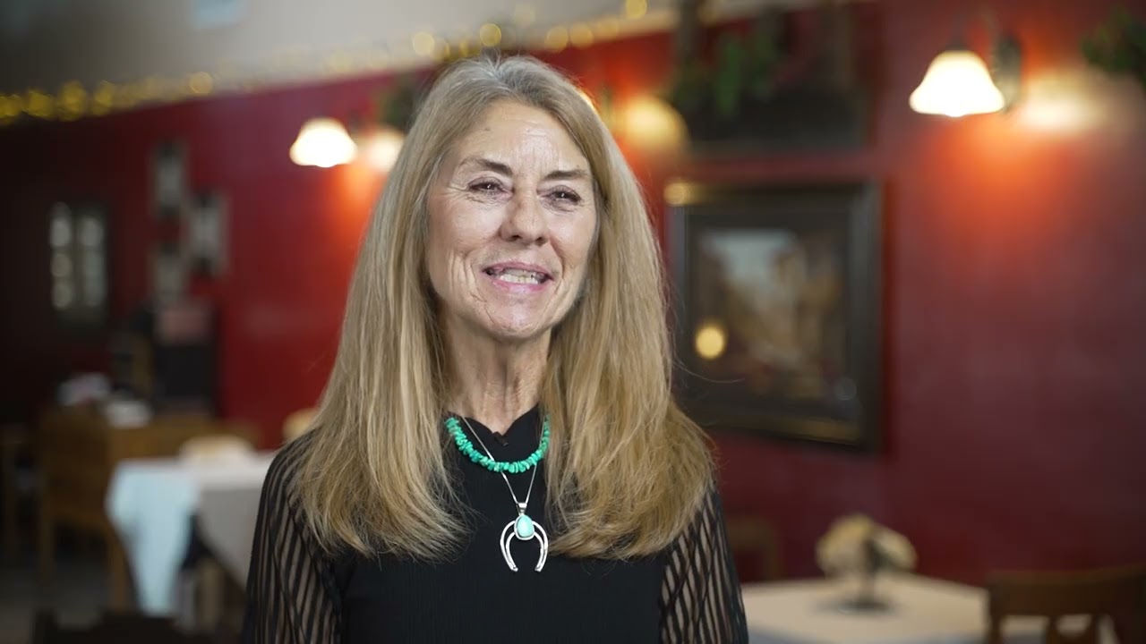 Post, TX Testimonials - Pixie Grisham