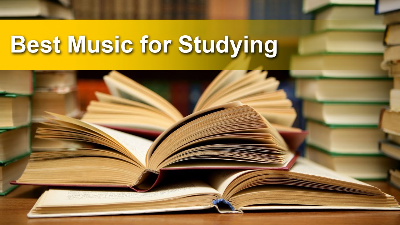 9 Hours of Best Study Music Focus Music, Homework Music, Exam Music