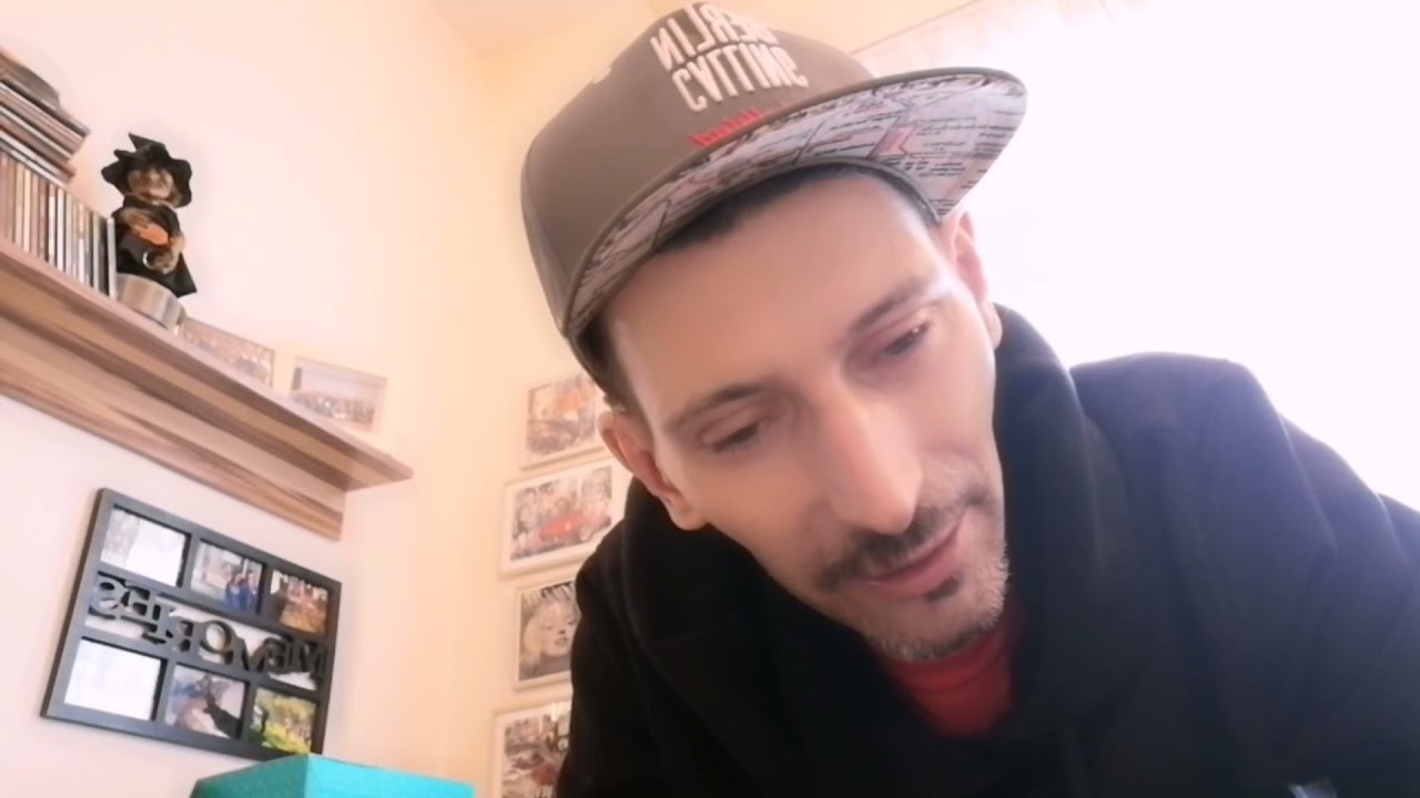 Natural Born Chillers