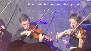 Famous Daft Punk - "Digital Love" by Re:Imagine (Live at XOYO, London 2018) Wealth