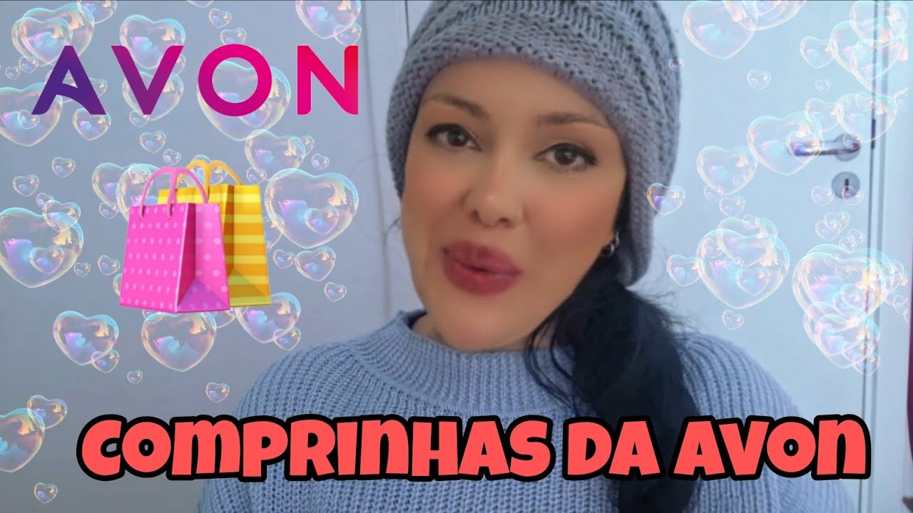 Minhas Compras da Avon! Pur Blanca Noite e Attraction Closer: Vale a Pena? 