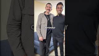 Tate EXPOSES Andrew Shultz