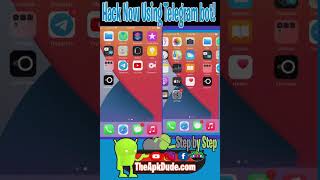 DLS 21 Telegram Bot Hack Dream League Soccer 2021(iOS/Android/windows) UPDATED screenshot 4