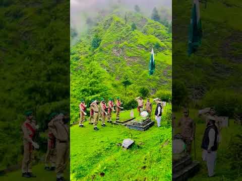 🎖️🇵🇰🇵🇰:شہداء کی قربانیوں کو ہمیشہ یاد رکھا جائے گاپاک فوج زندہ باد کشمیر پائندہ باد