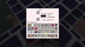 Mass Fabricator - Episode 1