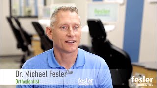 Fesler Orthodontics - About Us - Braces and Aligners in Murphy, Texas.