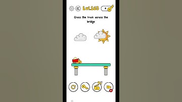 Trick me Level 163 Gameplay Walkthrough Solution #Trickme