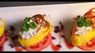 Centro Vacacional Huampani - Servicio De Restaurante