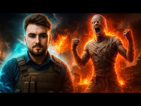 رايدن ملك السولو سكواد يعود ليدمر سيرفر ببجي موبايل النهاية