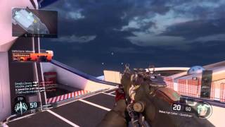 I Destroyed 2 Hellstorm Missiles