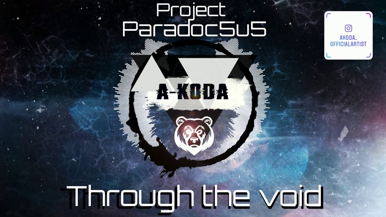 Project Void.