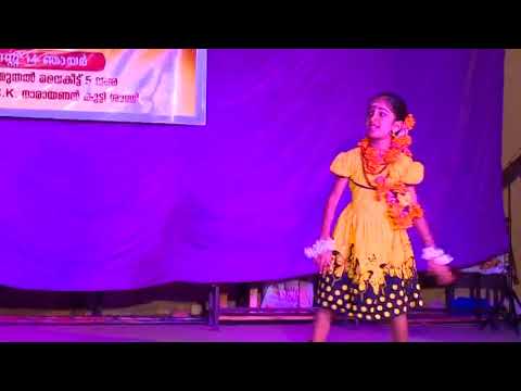 NADODI NIRTHAM  FOLK DANCE