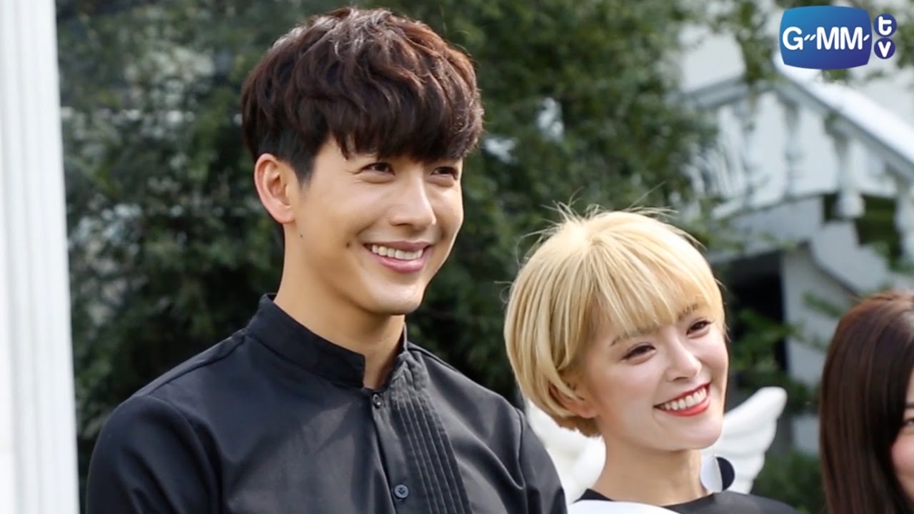 เฮียพุฒ โกอินเตอร์!