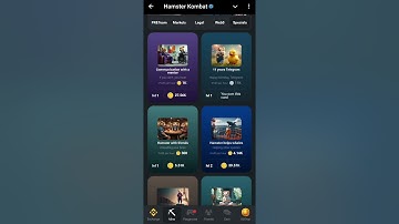 Hamster Kombat Daily Cipher Code 24 August 2024 | Hamster Kombat Morse Code 24 August | Free1M Coins