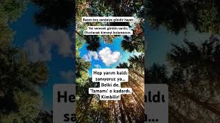 “Âşık Değilsen,Yanmanın Ne Demek Olduğunu Sorma, Anlatamam.” Şk Ilık Özler