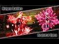 MUGEN - Triple AI Patch Time!