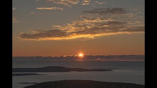 Acadia National Park