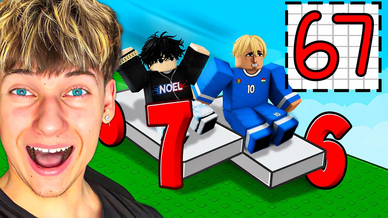 Rajzold a Kereket, Juss Végig és NYERJ! 😯 (Hunter VS Noel)